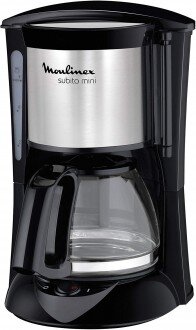 Moulinex Subito Mini FG150811 Kahve Makinesi kullananlar yorumlar